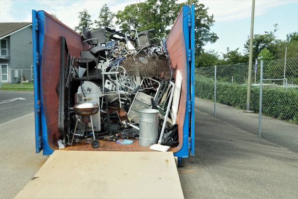 Best Office Junk Removal  in Milford, NE