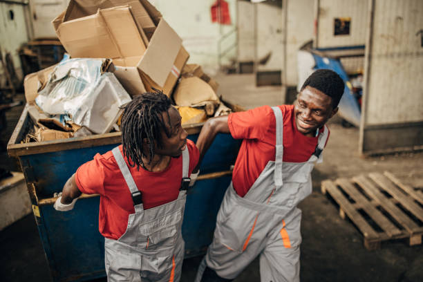 Best Attic Cleanout Services  in Milford, NE
