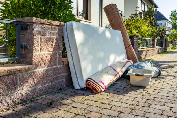 Best Commercial Junk Removal  in Milford, NE