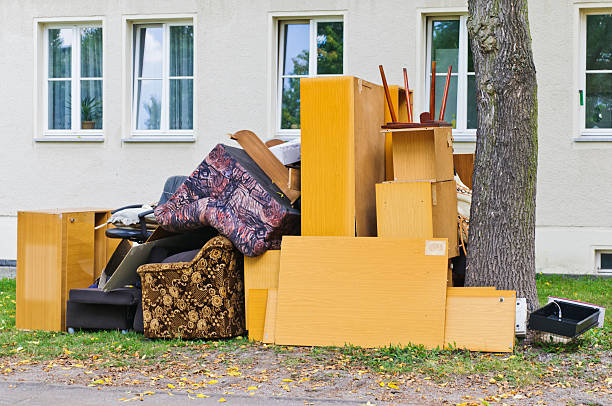 Best Garage Cleanout Services  in Milford, NE