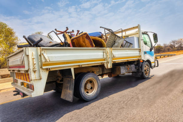 Best Junk Hauling Services  in Milford, NE