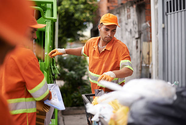 Best Construction Debris Removal  in Milford, NE