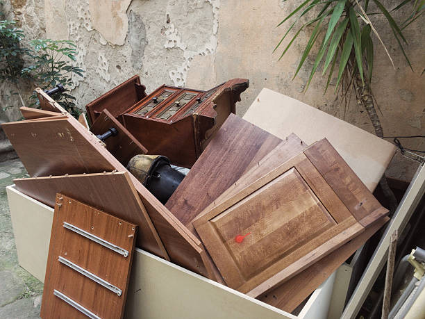 Best Affordable Junk Removal Services  in Milford, NE