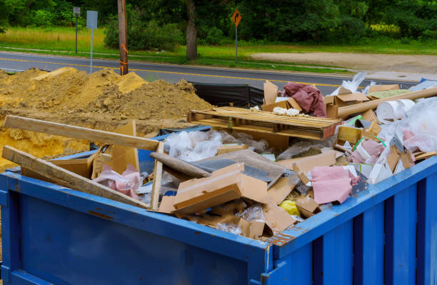 Best Commercial Cleanout Services  in Milford, NE